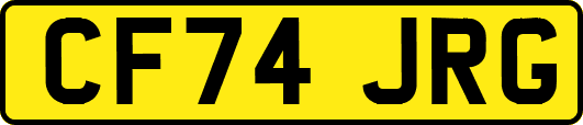 CF74JRG