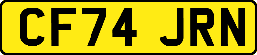 CF74JRN