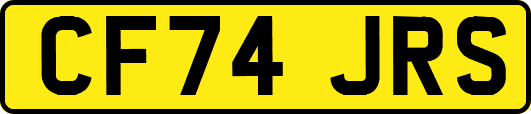 CF74JRS