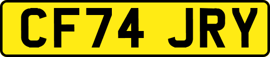 CF74JRY