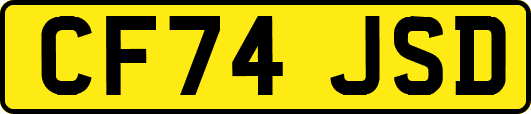 CF74JSD