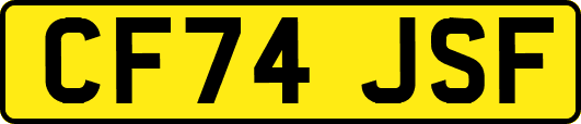 CF74JSF