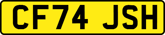 CF74JSH