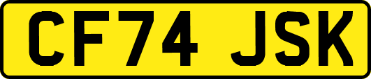 CF74JSK