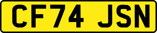 CF74JSN