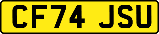 CF74JSU