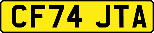CF74JTA