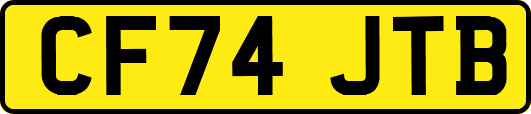 CF74JTB