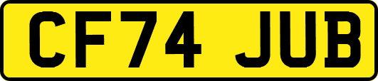 CF74JUB