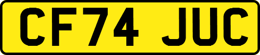 CF74JUC
