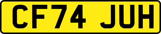 CF74JUH