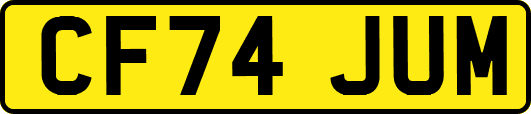 CF74JUM