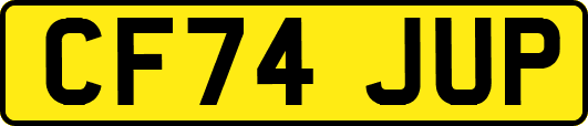 CF74JUP
