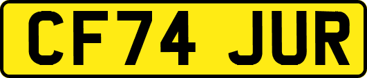 CF74JUR