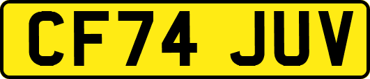 CF74JUV