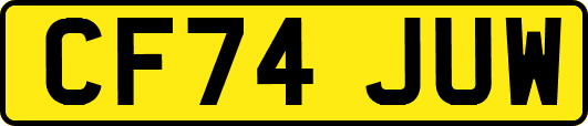 CF74JUW