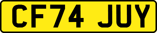 CF74JUY