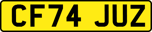 CF74JUZ