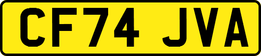 CF74JVA