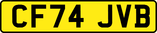 CF74JVB