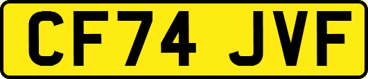 CF74JVF