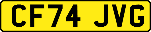 CF74JVG
