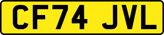 CF74JVL