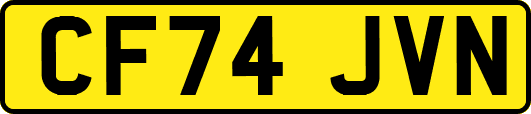 CF74JVN