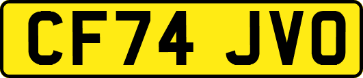 CF74JVO