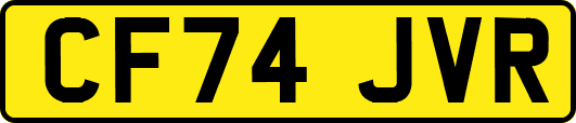 CF74JVR