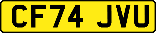 CF74JVU