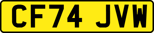 CF74JVW