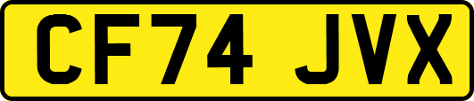 CF74JVX