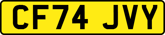 CF74JVY