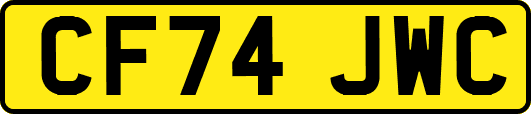 CF74JWC