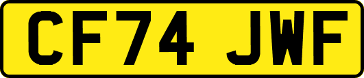 CF74JWF