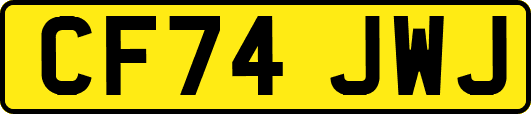 CF74JWJ