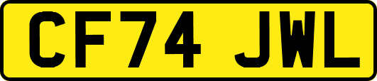 CF74JWL