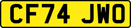 CF74JWO