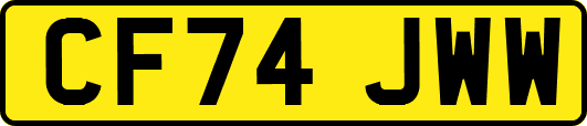 CF74JWW