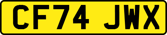 CF74JWX