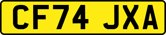 CF74JXA