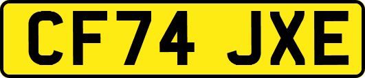CF74JXE