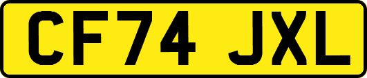 CF74JXL