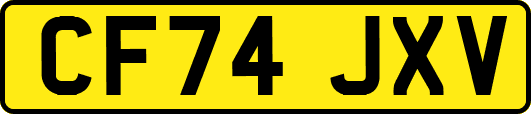 CF74JXV