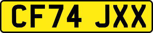CF74JXX