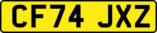 CF74JXZ
