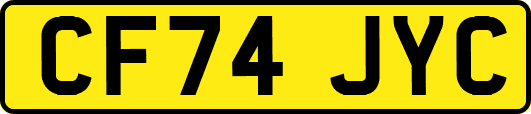 CF74JYC