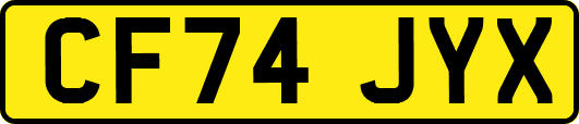 CF74JYX