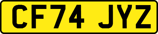 CF74JYZ